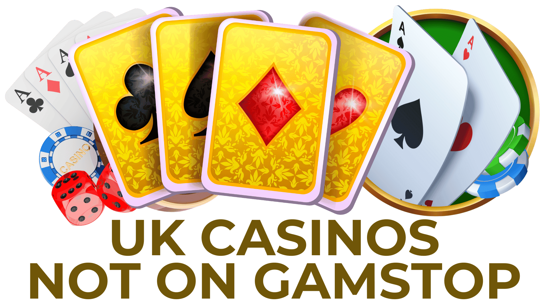 Discover the Best Casino Sites Not on Gamstop 908