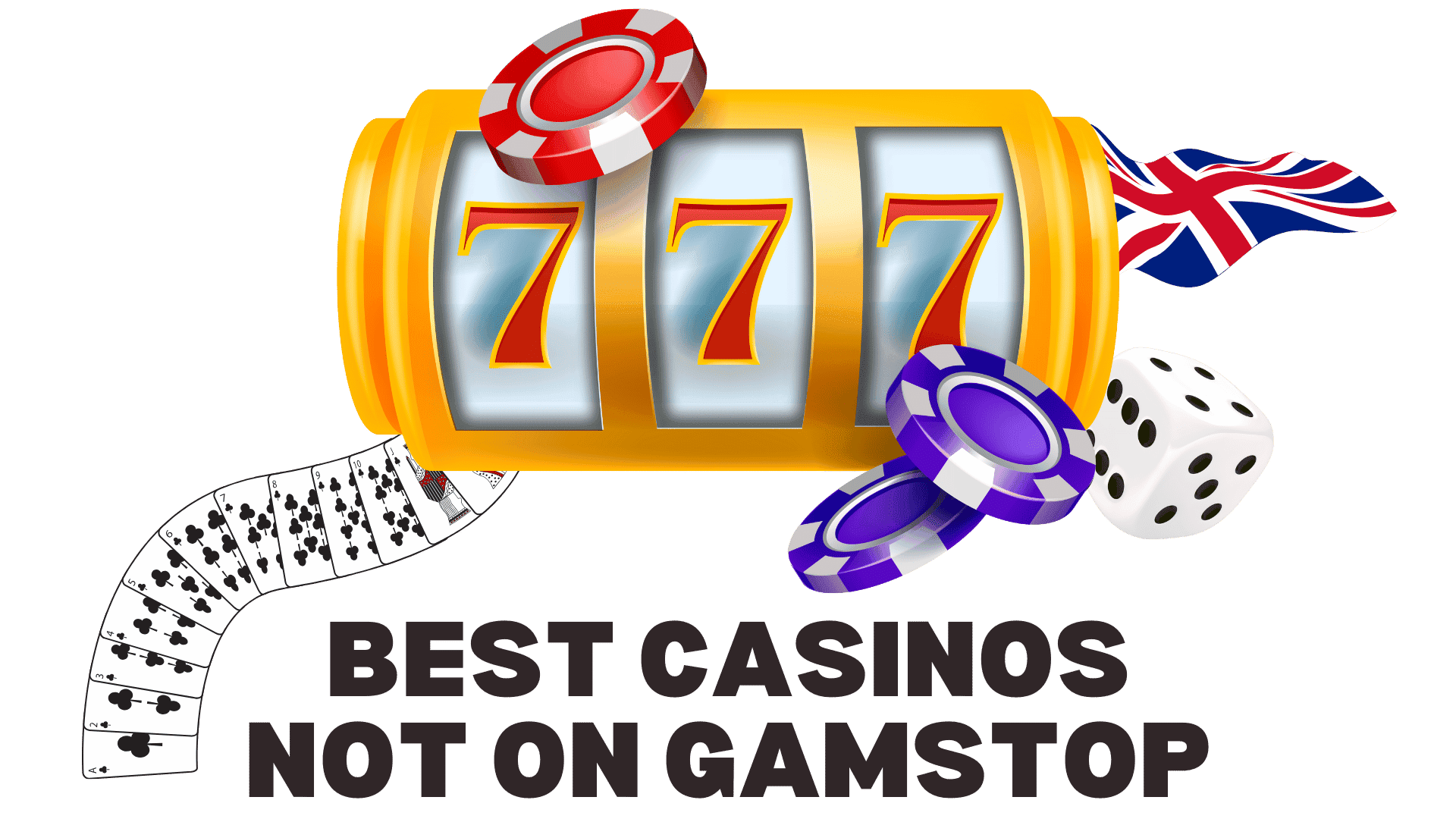 Discover the Best Casino Sites Not on Gamstop 908