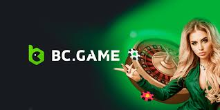 BC.Game Крипто Казино Світ азарту в криптовалюті BC.Game Крипто Казино Світ азарту в криптовалюті