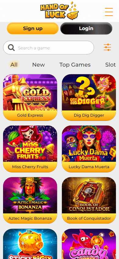 Discover the Thrills of Hand of Luck Casino Online Slots 3 Discover the Thrills of Hand of Luck Casino Online Slots 3