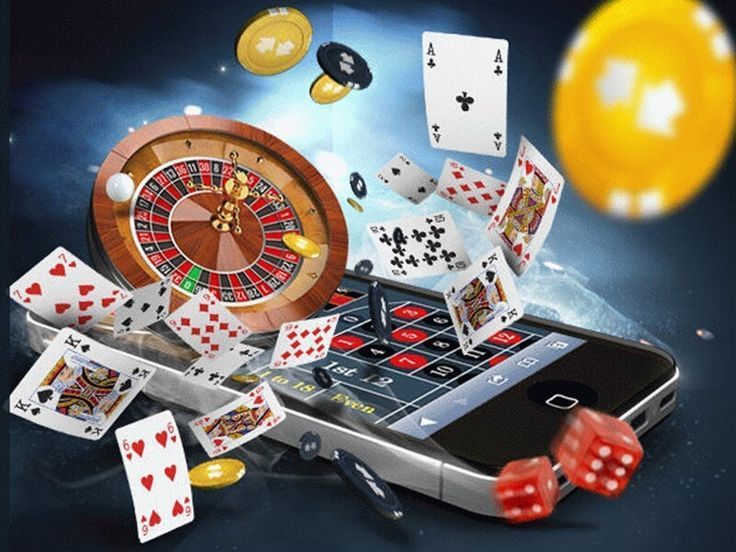 How to Avoid Common Mistakes When Playing at Online Casinos 34 How to Avoid Common Mistakes When Playing at Online Casinos 34