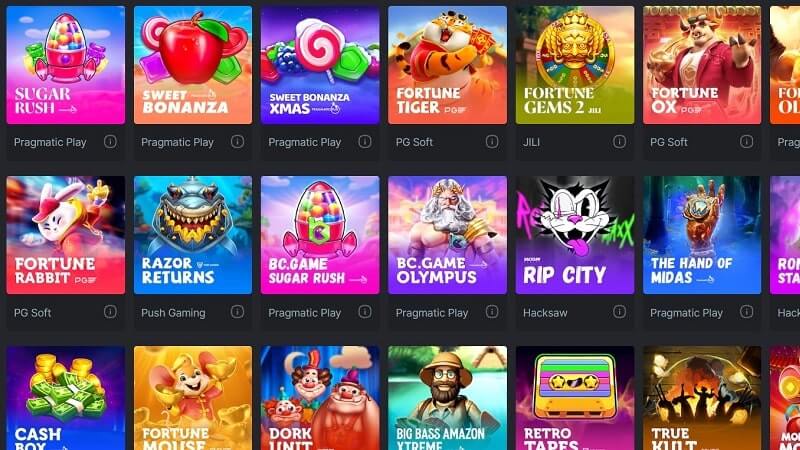 Understanding BC Game Withdrawal A Complete Guide Understanding BC Game Withdrawal A Complete Guide