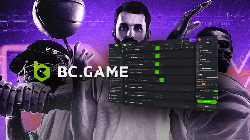 Codici Promozionali e Bonus di BC.Game 5 Codici Promozionali e Bonus di BC.Game 5