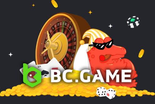 Codici Promozionali e Bonus di BC.Game 5 Codici Promozionali e Bonus di BC.Game 5