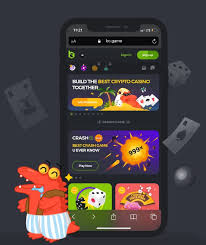 Discover Exciting Opportunities with BC Game Bonus Free Spins Discover Exciting Opportunities with BC Game Bonus Free Spins