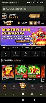 Discover the Excitement of the Lucky Star Bonus Code Discover the Excitement of the Lucky Star Bonus Code