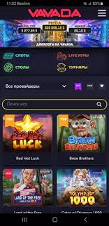 Discover the Excitement of Vavada Online Casino 3 Discover the Excitement of Vavada Online Casino 3