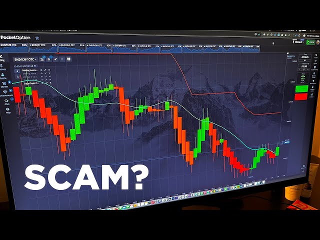Exploring the Pocket Option Platform for Trading Success Exploring the Pocket Option Platform for Trading Success