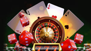 Love Casino A Romantic Journey Through the World of Online Gaming Love Casino A Romantic Journey Through the World of Online Gaming