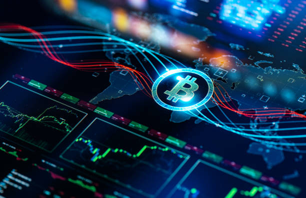 Revolutionizing the Future of Finance with Crypto Trading AI Revolutionizing the Future of Finance with Crypto Trading AI