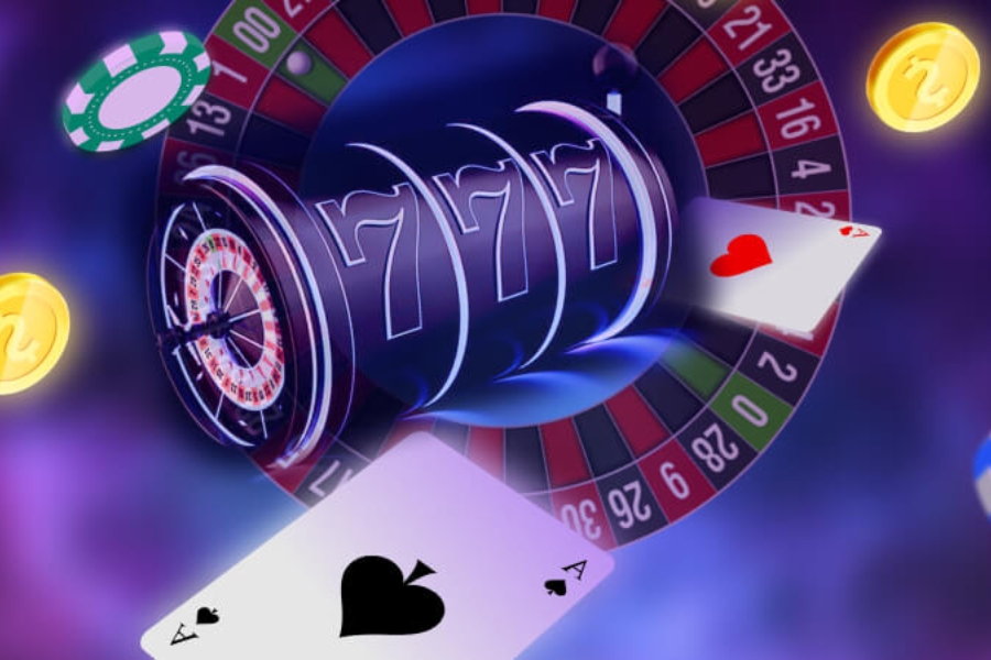 Slot o‘yinlarining har biri yangi sarguzasht 21 Slot o‘yinlarining har biri yangi sarguzasht 21