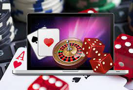 The High Roller Exploring the World of Luxury Gambling The High Roller Exploring the World of Luxury Gambling