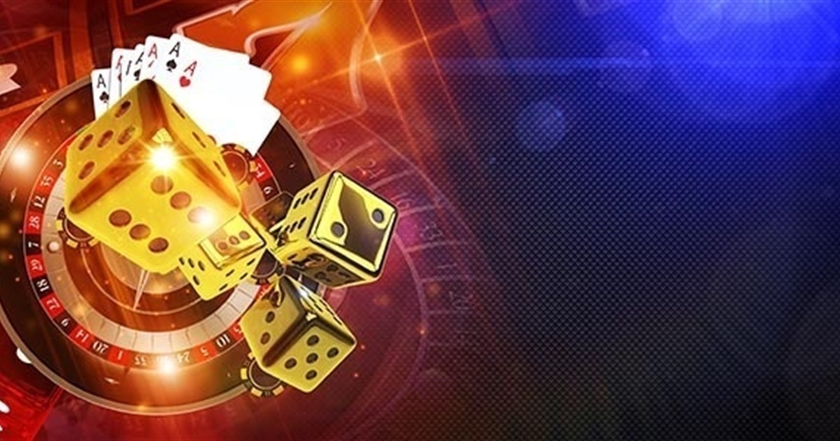 The Thrill of Gaming Casino NineWin The Thrill of Gaming Casino NineWin