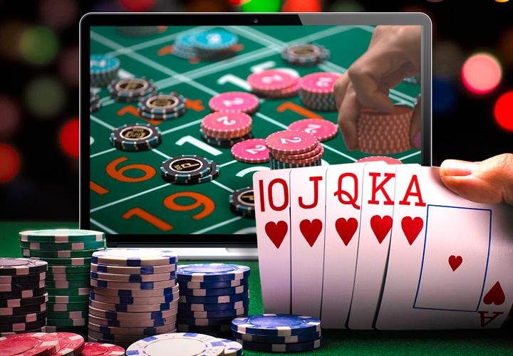 The Thrill of Gaming Casino NineWin The Thrill of Gaming Casino NineWin