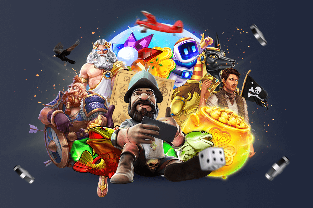 Top Cashback Offers for Bangladeshi Casino Players in 2025 8 Top Cashback Offers for Bangladeshi Casino Players in 2025 8