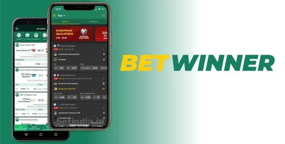 Unlocking Profits with Betwinner Affiliate Unlocking Profits with Betwinner Affiliate